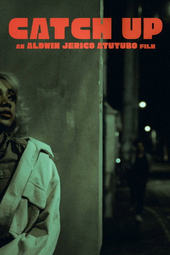 Movie poster for Catch Up (2022)