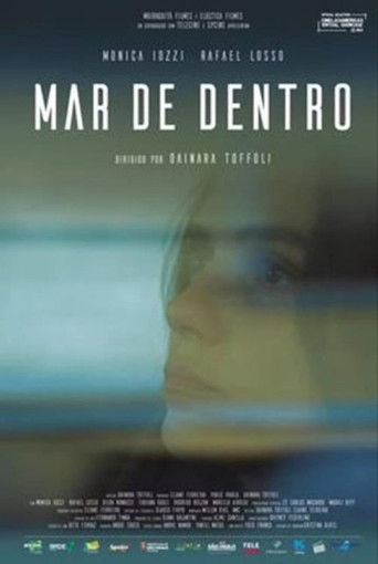 Mar de Dentro poster