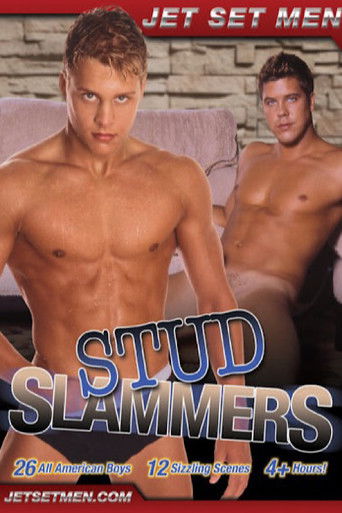 Stud Slammers poster