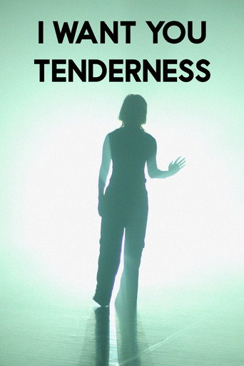 Movie poster for I want you tenderness (2026)