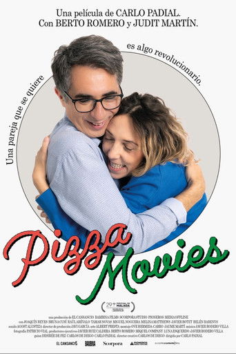 Pizza Movies poster