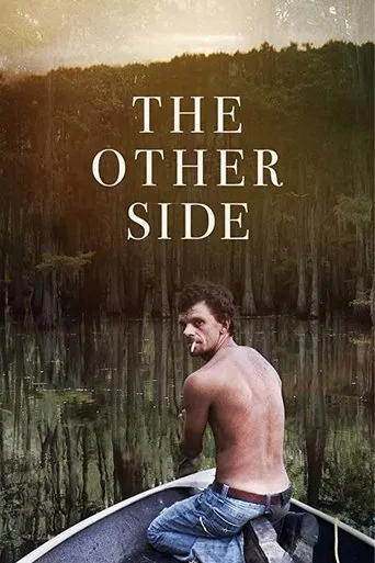 Movie poster for The Other Side (2015)