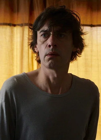 Movie poster for Hugues (2017)