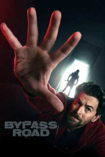 Movie poster for Bypass Road (2019)