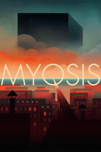 Movie poster for Myosis (2014)