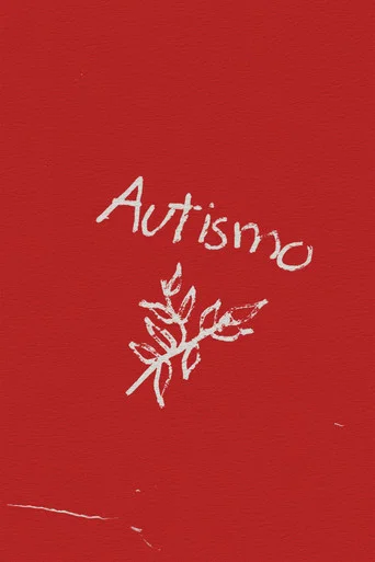 Movie poster for Autism (2021)