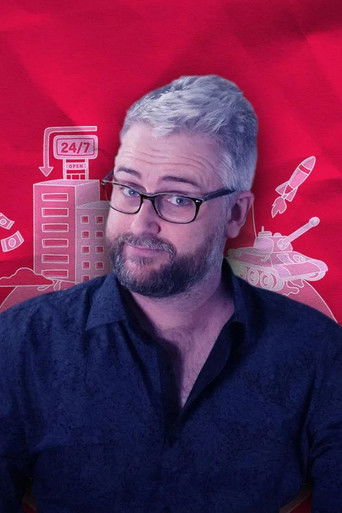 America’s Last Election poster