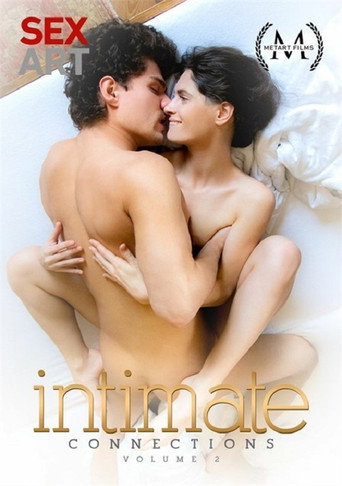 Movie poster for Intimate Connections 2 (2021)