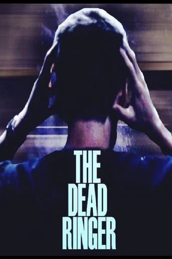 Movie poster for The Dead Ringer (2016)