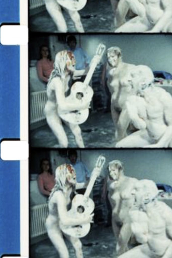 Movie poster for Aktion Zürich (1971)