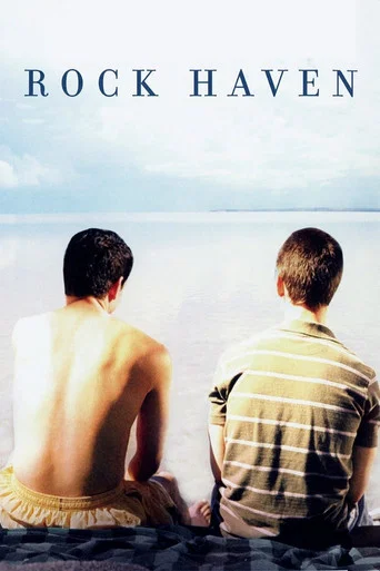 Movie poster for Rock Haven (2007)