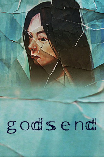 Movie poster for Godsend (2014)