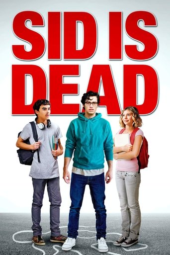 Sid Is Dead poster