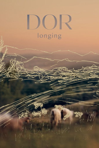 Movie poster for Dor (Longing) (2022)