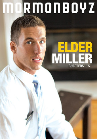 Movie poster for Elder Miller: Chapters 1-5 (2018)