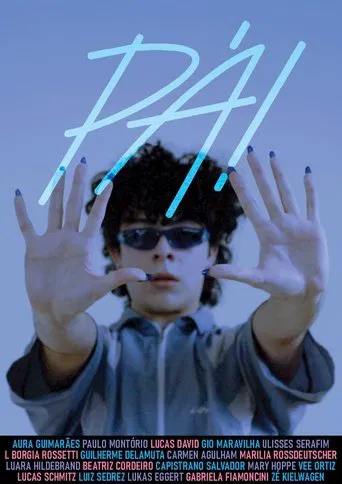 Pá! poster