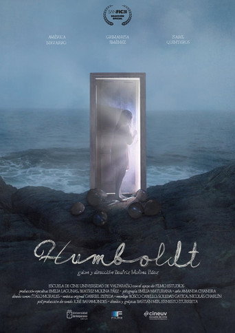 Movie poster for Humboldt (2024)