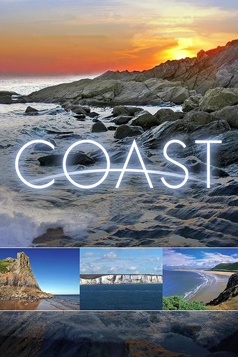 Coast poster