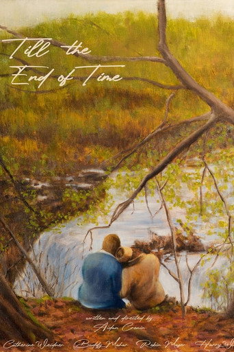 Movie poster for Till the End of Time (2020)