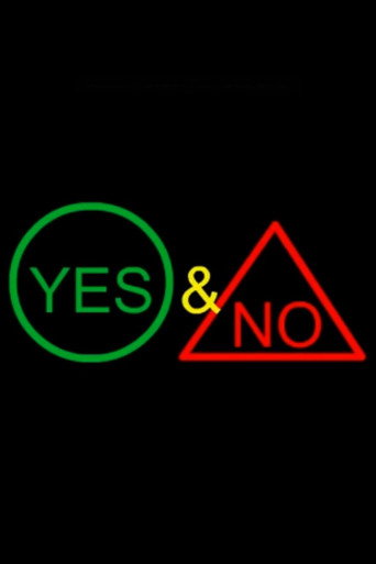 Movie poster for Yes & No (2000)