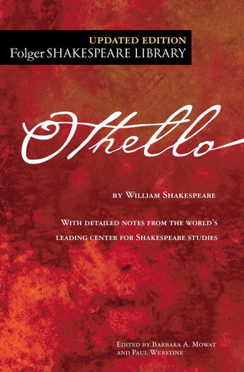 Movie poster for Othello Skit #1 (2026)