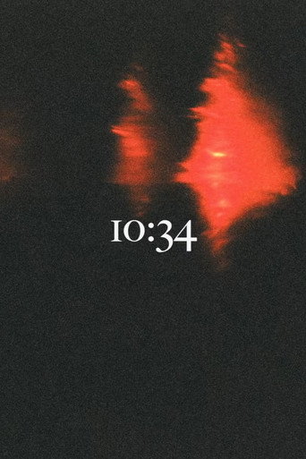 Movie poster for Jante – 10:34 (2021)