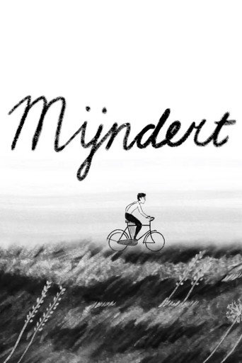 Movie poster for Mijndert (2016)