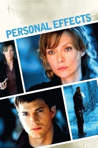 Personal Effects poster