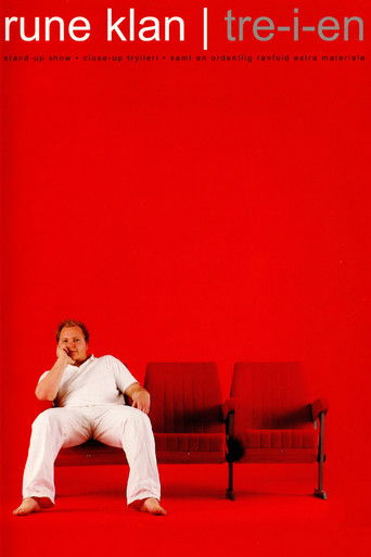 Rune Klan - Three in One poster