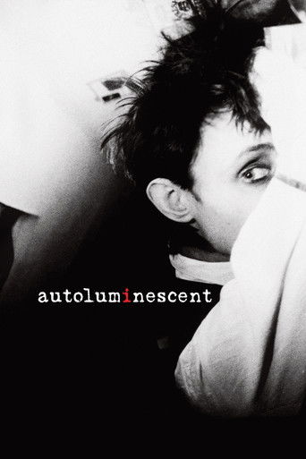 Autoluminescent: Rowland S. Howard poster