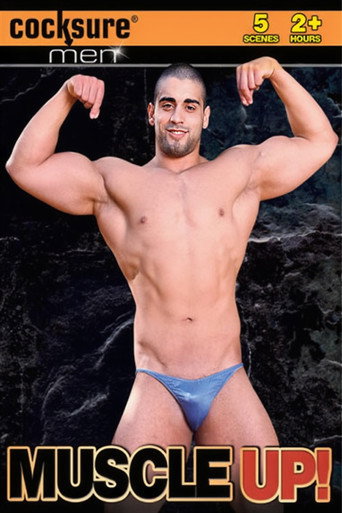 Movie poster for Muscle Up! (2012)
