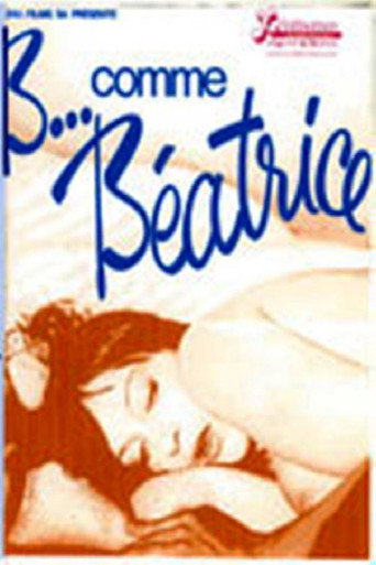Movie poster for B... comme Béatrice (1978)