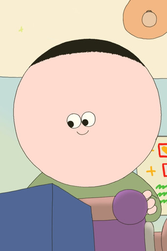 Movie poster for Baby Baby (2019)