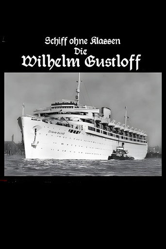 Movie poster for Schiff ohne Klassen (1938)