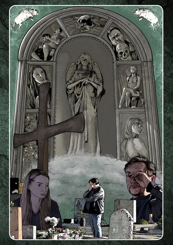 Movie poster for Tears in Chiasso (2023)