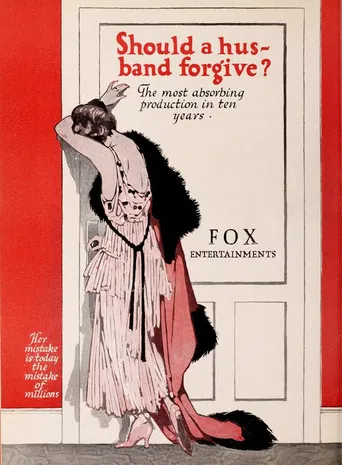 Should a Husband Forgive? poster