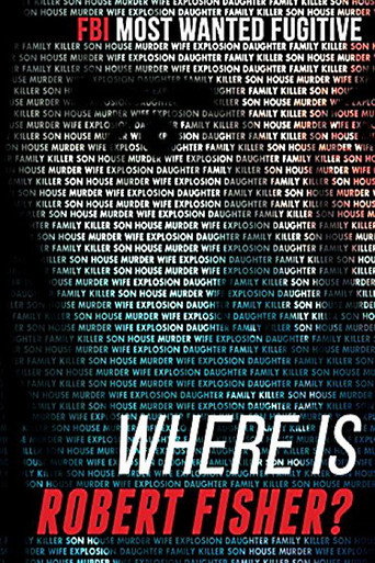 Movie poster for Where is Robert Fisher? (2011)