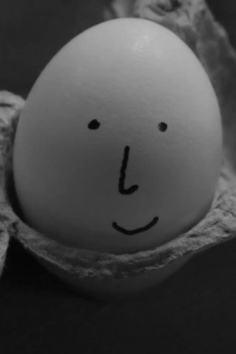 Movie poster for EggyWeg (2021)