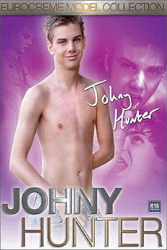 Movie poster for Johny Hunter (2008)