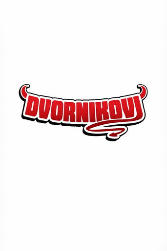 Series poster for The Dvorniks (2006)