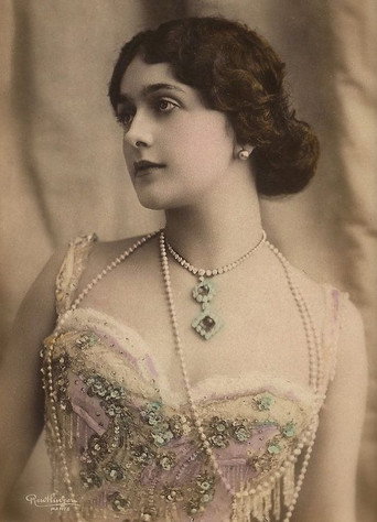 The Two Brides poster