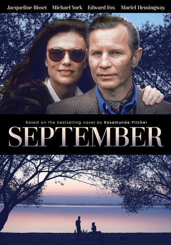September poster