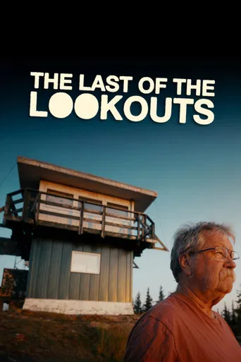 Movie poster for The Last of the Lookouts (2026)