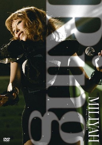 Movie poster for Ring Tour 2009 (2010)