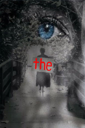 Movie poster for The (2019)