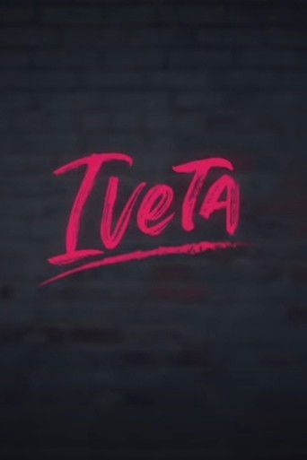 Iveta: Kráska z Trebišova poster