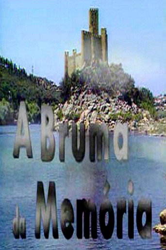 Series poster for A Bruma da Memória (1993)