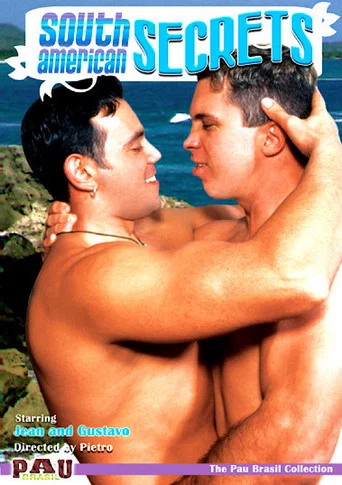 Movie poster for South American Secrets (2007)