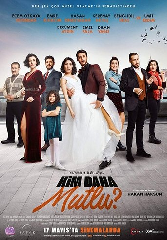 Kim Daha Mutlu poster