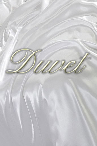 Duvet poster